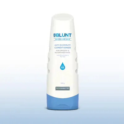 Anti-Dandruff Conditioner