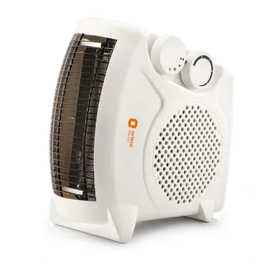 Areva Fan Heater 2000W