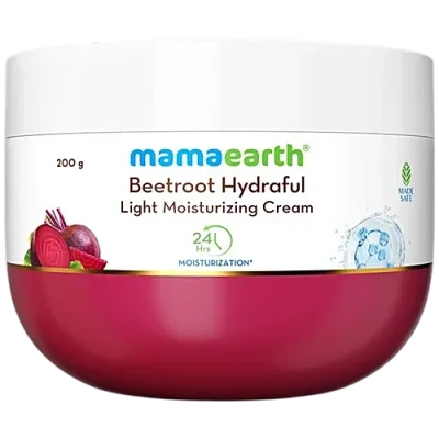 Beetroot Hydrafull Moisturizing Cream