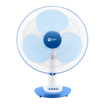 Desk 25 Table Fan