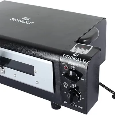 Electric Tandoor PET 02 Dlx