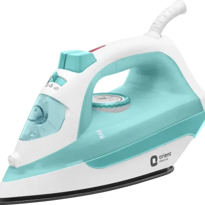 FabriFeel Steam Iron