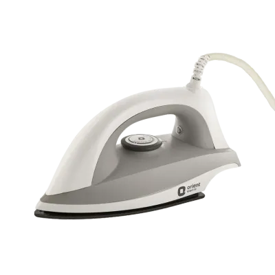 FabriMate Dual Tone Dry Iron