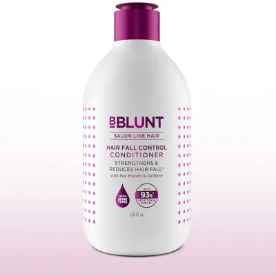 Hair Fall Control Conditioner