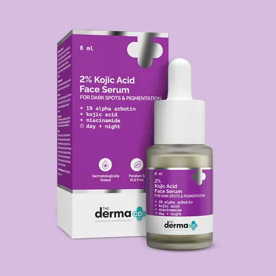 2% Kojic Acid Cream