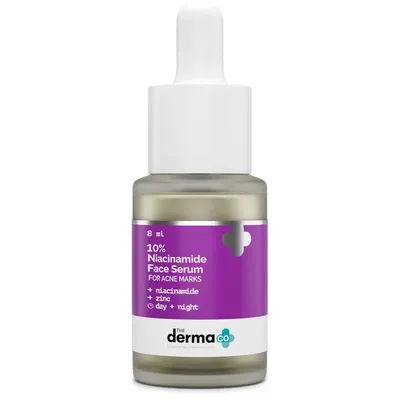 10% Niacinamide Serum