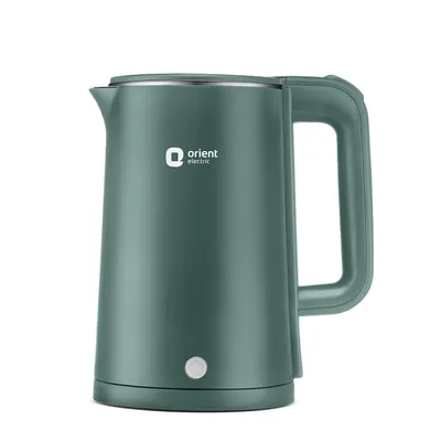 Powerhot Kettle 1500W