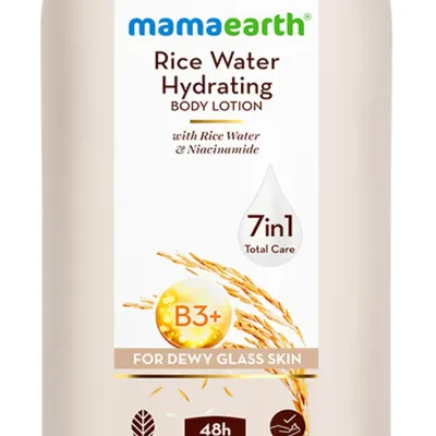 Rice Water Hydrating Body Lotion