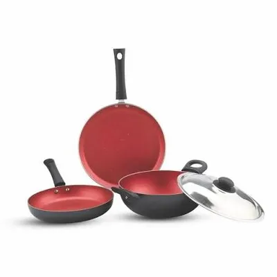 Riviera Non-Stick Cookware
