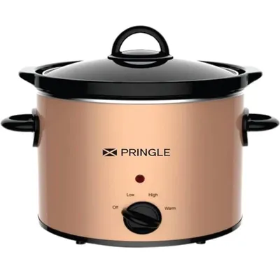 Slow Cooker FW-1810 (Single)