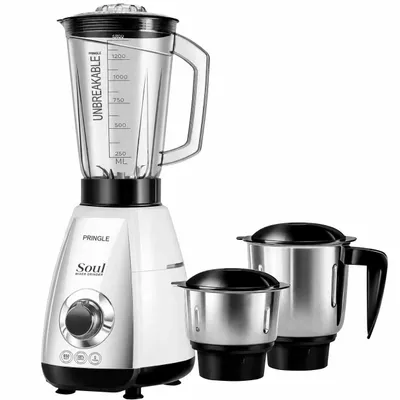 SOUL Mixer Grinder