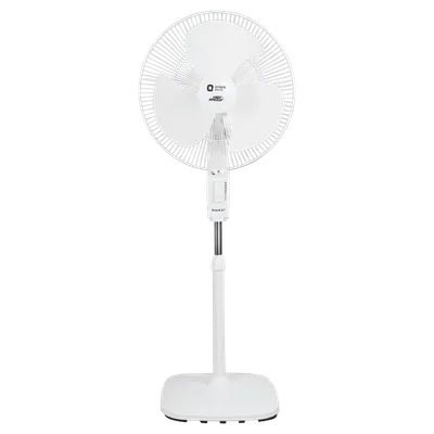 Stand 37 High Speed Pedestal Fan