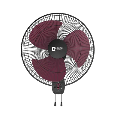 Wall 47 High Speed Wall Fan