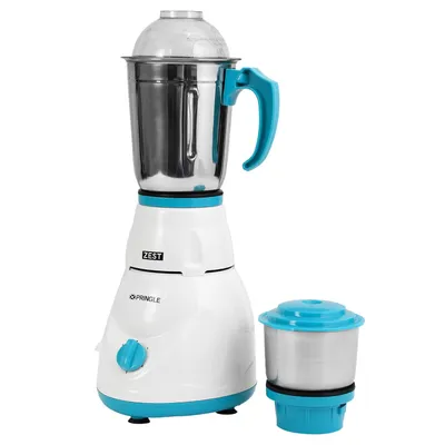 ZEST Mixer Grinder